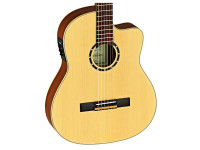 Ortega RCE125SN Ortega RCE125SN